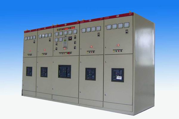 宕昌装修配电柜 安全实用建筑抽屉式配电柜-电